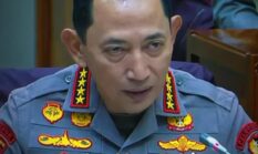 Tolak Jabatan ‘Menteri Kepolisian’, Kapolri: Integritas Institusi Lebih Berharga daripada Posisi Personal