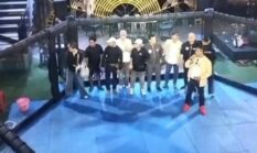 FBO Indonesia Sukses Gelar Duel Internasional di Surakarta