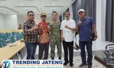 Sinergi Membangun Ekonomi Desa: Kades se-Sragen Dukung Penuh Percepatan Koperasi Desa Merah Putih