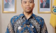 Klaten Berduka: Wakil Bupati Benny Indra Ardianto Meninggal Dunia di Usia 33 Tahun