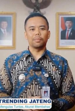 Klaten Berduka: Wakil Bupati Benny Indra Ardianto Meninggal Dunia di Usia 33 Tahun