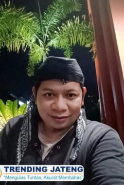 Ramadan dalam Perspektif Budaya: Ki Cakra Panggilingan Tegaskan Harmoni Ibadah dan Kearifan Jawa