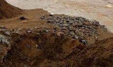 Lembaga Peduli Lingkungan Hidup (PLH-RI) Desak Penghentian Tambang Ilegal di Sungai Sengare Pekalongan