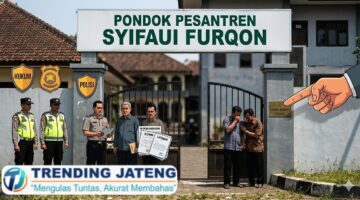 Bejat! Alumni Sekaligus Pengajar Terjerat Kasus Pelecehan, 17 Santri Ponpes Ciawi Jadi Korban