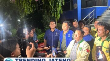 Pemuda Katolik Jawa Tengah Dukung Langkah Hukum Terkait Ceramah Jusuf Kalla