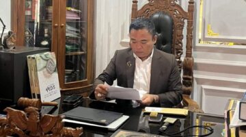 Venice Aesthetic Clinic Digugat Rp1 Miliar dan Dilaporkan ke Polisi, Dugaan Cedera Saraf Picu Sorotan Publik
