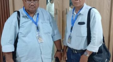 DPP RPK-RI DAN LMKPI BERSAMA-SAMA MELAKUKAN PENCEGAHAN AKTIFITAS TAMBANG YANG MERUGIKAN NEGARA DAN MASYARAKAT