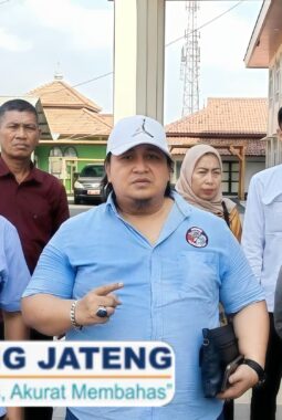 Gardu Induk PLN Digugat Warga Jepara, Kuasa Hukum Minta Proyek Ditunda Hingga Putusan Inkrah