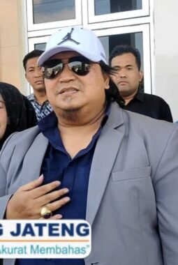 Mediasi Kedua Sengketa Gardu Induk Jepara, Kuasa Hukum Warga Minta Proyek Dihentikan Sementara