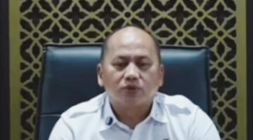 Jaksa Agung Terima Pengunduran Diri Febrie Adriansyah Dari Kursi Jabatan Jampidsus