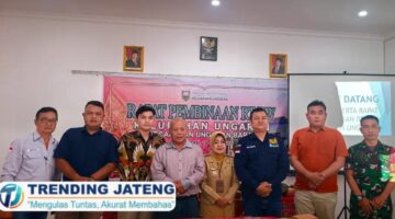 DPC Peradi Ungaran Tepati Janji Berikan Layanan Bantuan Hukum Gratis di Setiap Kelurahan