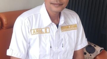 Negara Jangan Cuma Pandai Berjanji! Aris Sudibyo Soroti Desil Bermasalah, Mawar Kehilangan Hak Pendidikan