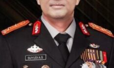 Komjen.Pol Suyudi Naik ke Puncak Polri, Janji Buka Ruang Kritik dan Benahi Institusi