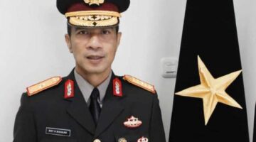 Lulusan Akpol 1993, Brigjen Roy Hardi Siahaan Jadi Kapolda Jateng, Pernah Ungkap Jaringan Narkoba