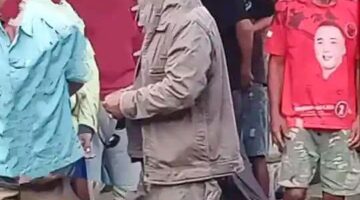 Warga Resah, Dugaan Sabung Ayam Kembali Beroperasi di Petunjungan Brebes, Kapolda Jateng Brigjen Roy Hardi Siahaan Diminta Bertindak