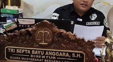 VIRAL!! PERMINTAAN UANG DI POLRES PEKALONGAN KABUPATEN MENJADI PERHATIAN PUBLIK, ADA APA SEBENARNYA?