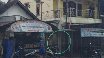 Penjualan Miras Oplosan di Samping Terminal Boja Disorot, Warga Minta Aparat Bertindak